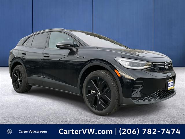 2026 Volkswagen ID.4 AWD Pro S for sale in Seattle, WA