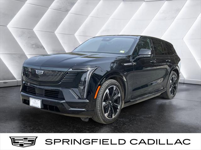 2026 Cadillac Escalade IQ Sport for sale in North Springfield, VT