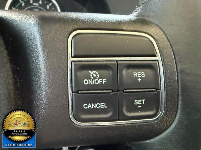 2016 Jeep Wrangler Sahara