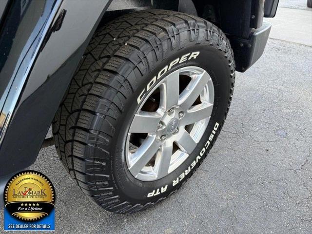 2016 Jeep Wrangler Sahara