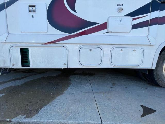 2022 Ford E-450 Cutaway Unknown