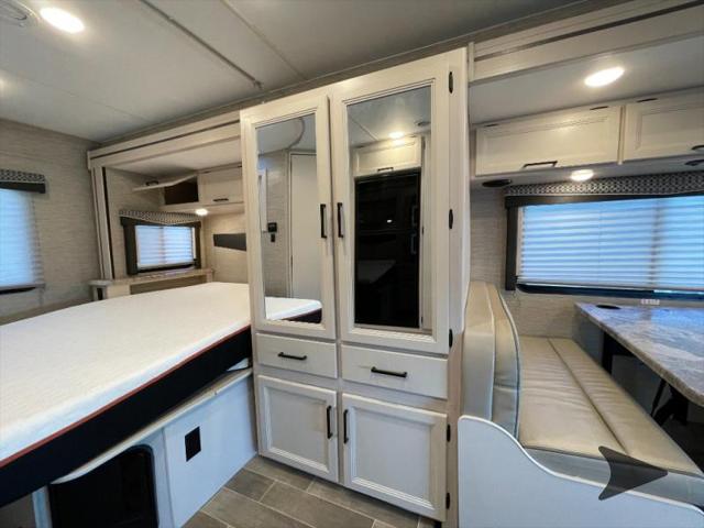 2022 Ford E-450 Cutaway Unknown