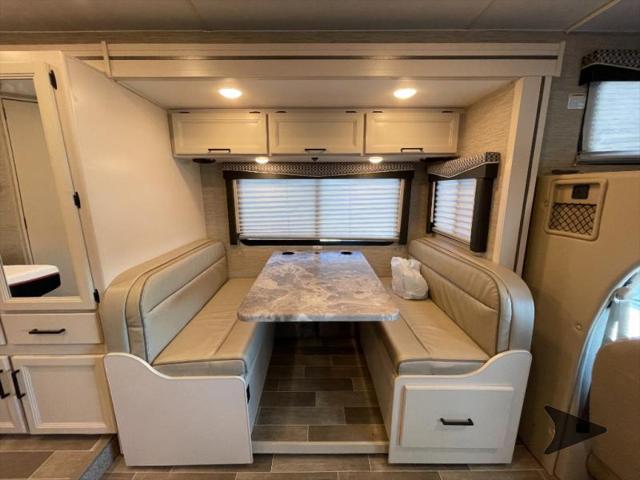 2022 Ford E-450 Cutaway Unknown