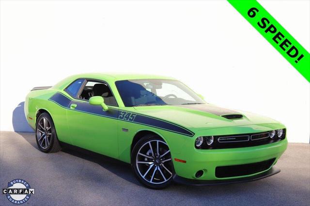 2023 Dodge Challenger R/T for sale in Bay City, MI