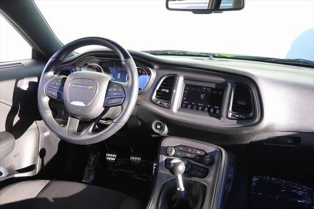 2023 Dodge Challenger R/T