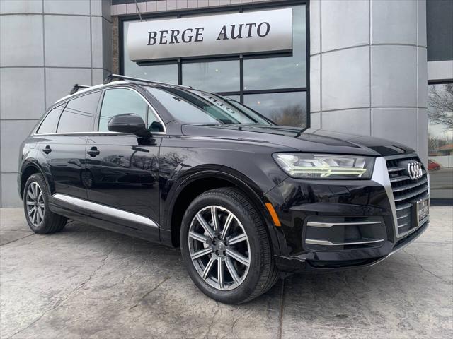 2017 Audi Q7 3.0T Premium for sale in Orem, UT