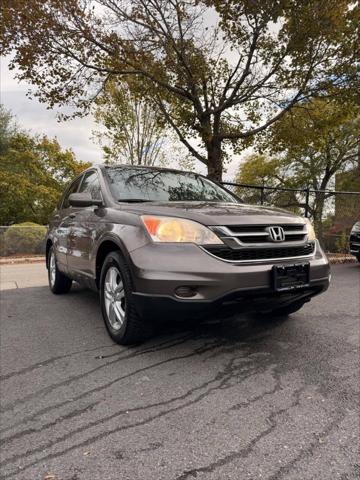 2011 Honda CR-V EX-L for sale in Haverhill, MA