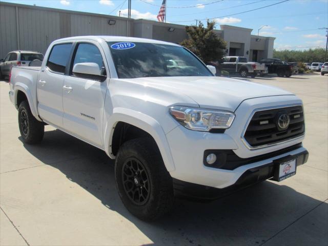 2019 Toyota Tacoma SR5 for sale in Manteca, CA