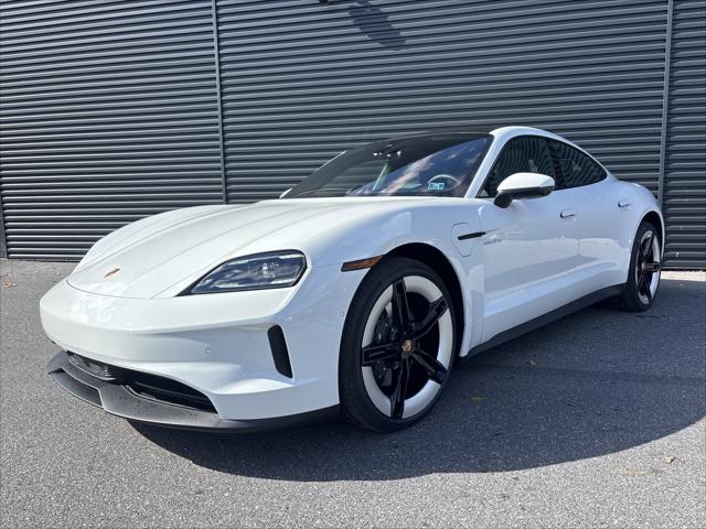 2026 Porsche Taycan Premium Package for sale in Mechanicsburg, PA