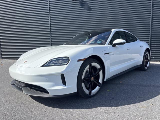 2026 Porsche Taycan Premium Package for sale in Mechanicsburg, PA