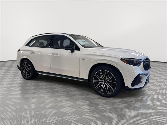 2026 Mercedes-Benz GLC 4MATIC for sale in Omaha, NE