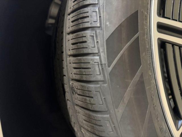 2026 Mercedes-Benz GLC 4MATIC