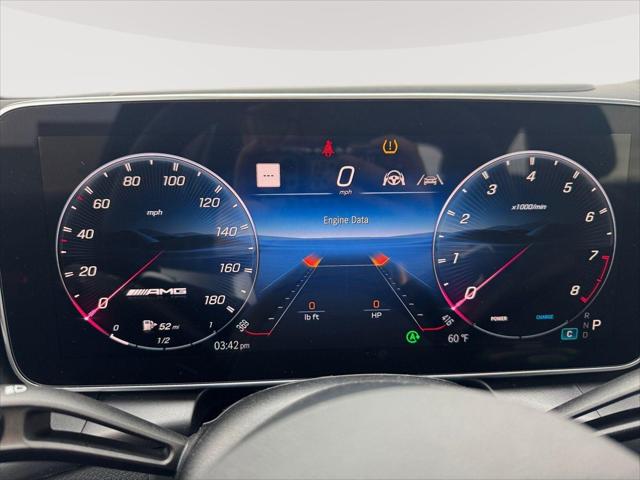 2026 Mercedes-Benz GLC 4MATIC