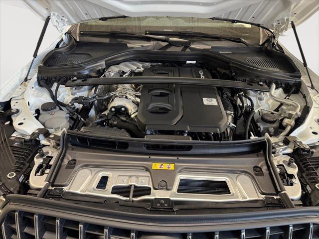 2026 Mercedes-Benz GLC 4MATIC