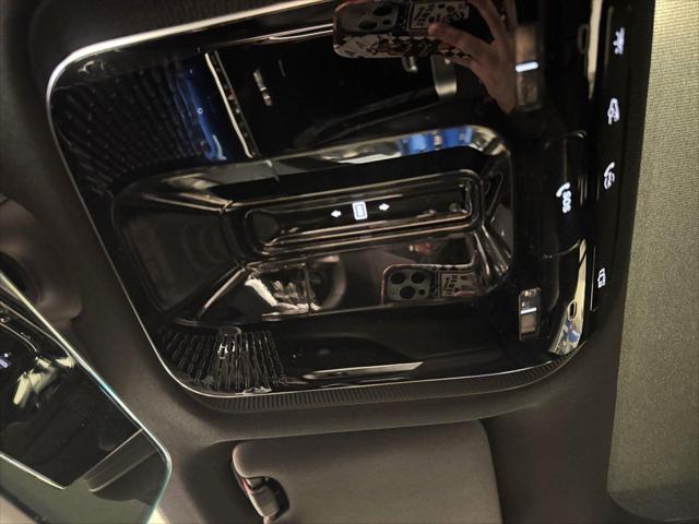 2026 Mercedes-Benz GLC 4MATIC