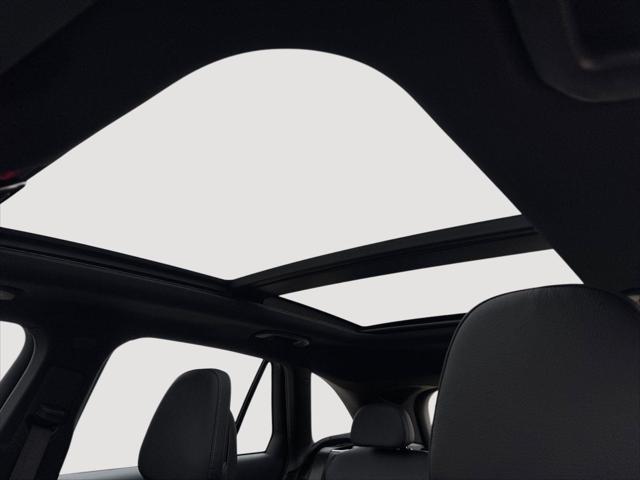2026 Mercedes-Benz GLC 4MATIC