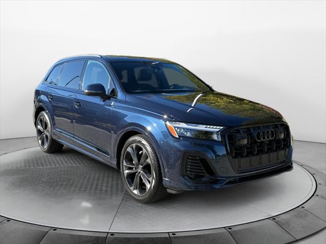 2025 Audi Q7 Prestige 55 TFSI quattro Tiptronic for sale in Greensboro, NC