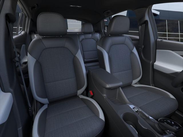 2026 Buick NV Preferred FWD