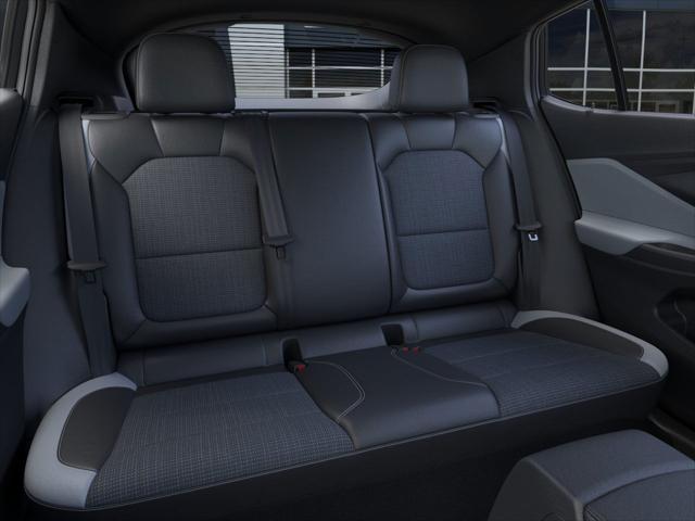 2026 Buick NV Preferred FWD