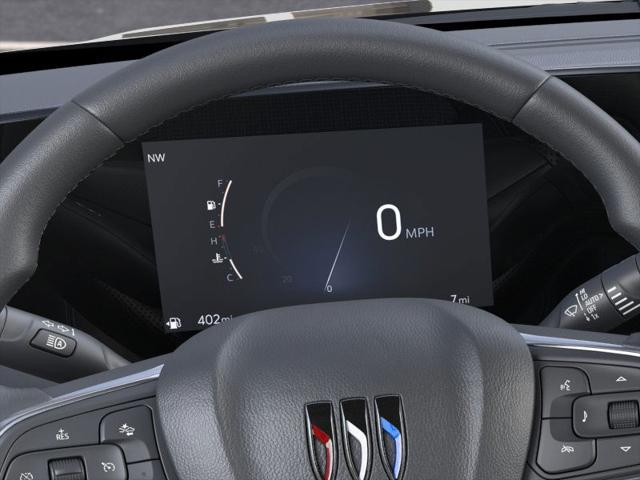 2026 Buick NV Preferred FWD