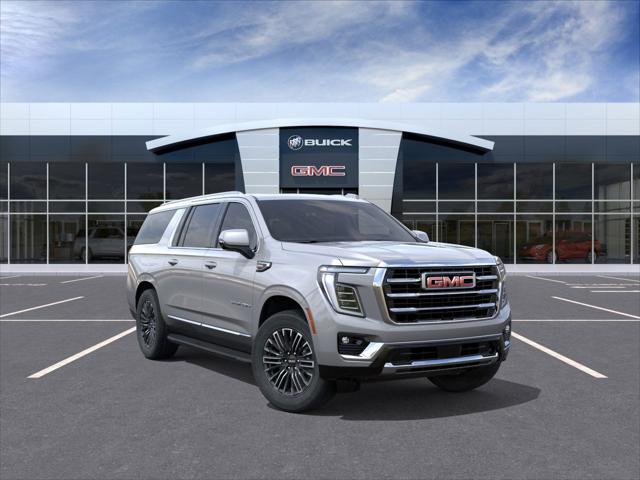 2026 GMC Yukon XL 4WD Elevation for sale in Winston Salem, NC