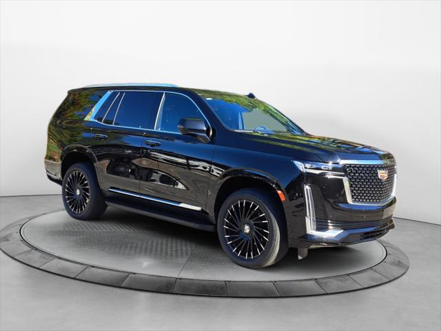 2023 Cadillac Escalade 2WD Premium Luxury for sale in Winston Salem, NC