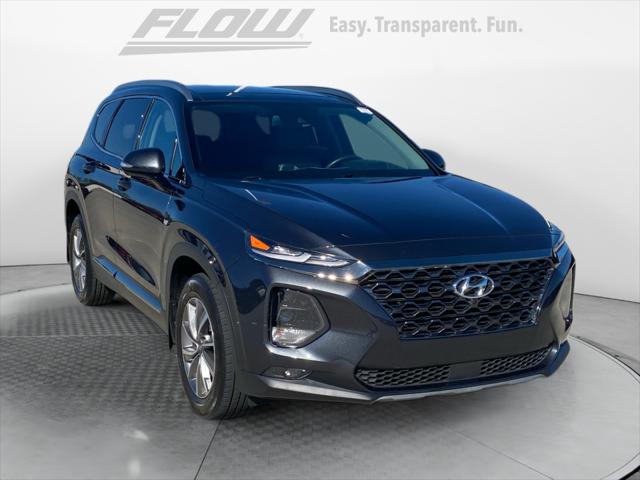 2020 Hyundai Santa Fe Limited for sale in Winston Salem, NC