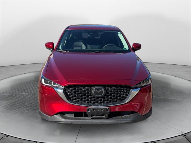 2023 Mazda CX-5 2.5 S Premium