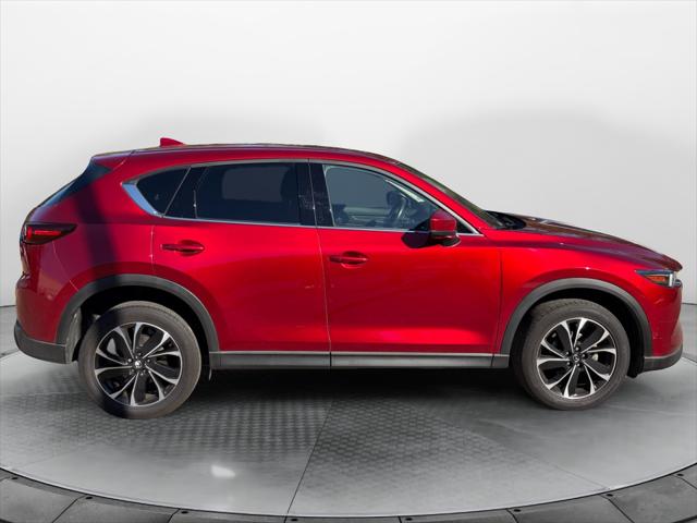 2023 Mazda CX-5 2.5 S Premium