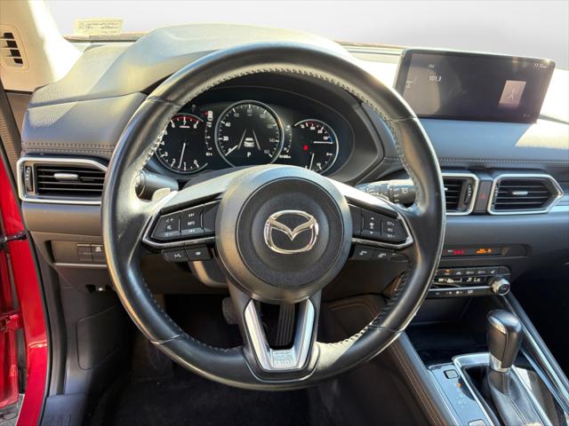 2023 Mazda CX-5 2.5 S Premium
