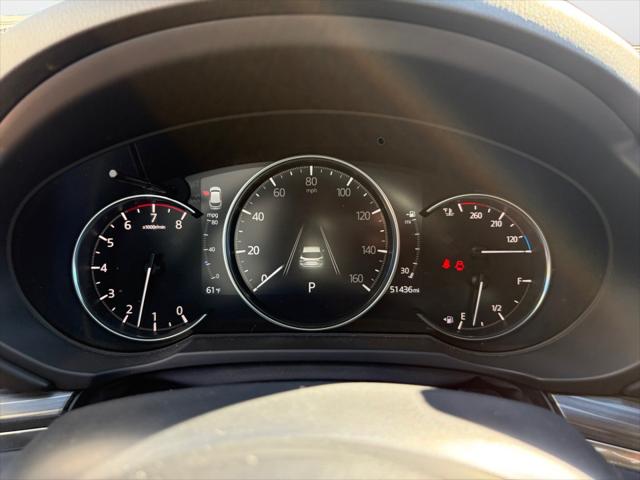 2023 Mazda CX-5 2.5 S Premium