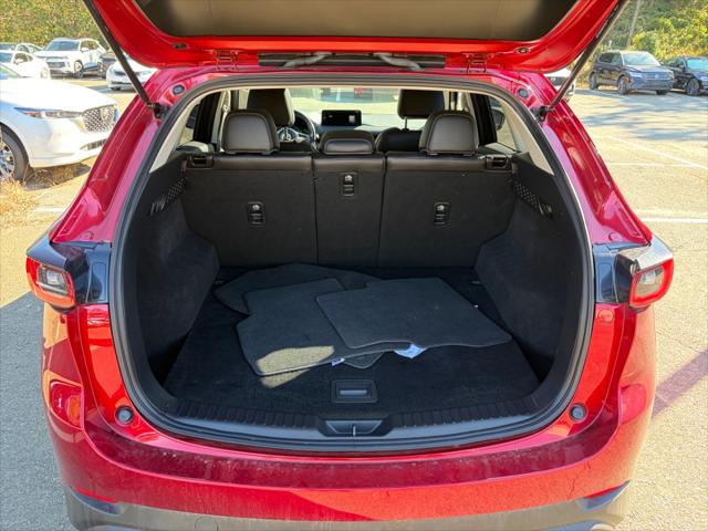 2023 Mazda CX-5 2.5 S Premium