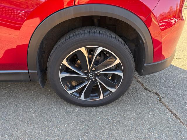 2023 Mazda CX-5 2.5 S Premium