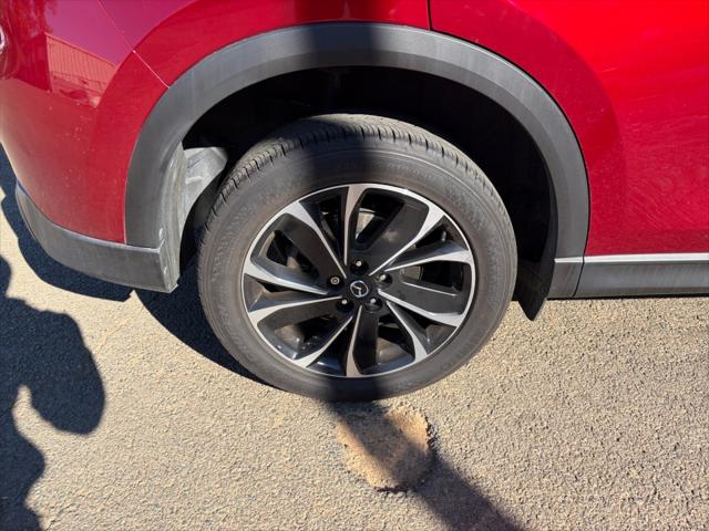 2023 Mazda CX-5 2.5 S Premium