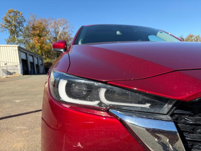 2023 Mazda CX-5 2.5 S Premium