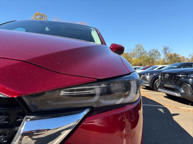2023 Mazda CX-5 2.5 S Premium