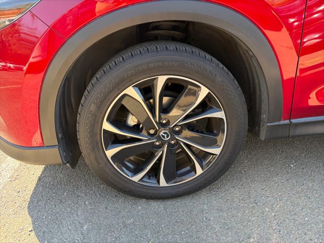 2023 Mazda CX-5 2.5 S Premium