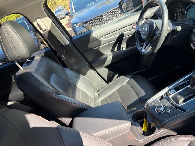 2023 Mazda CX-5 2.5 S Premium
