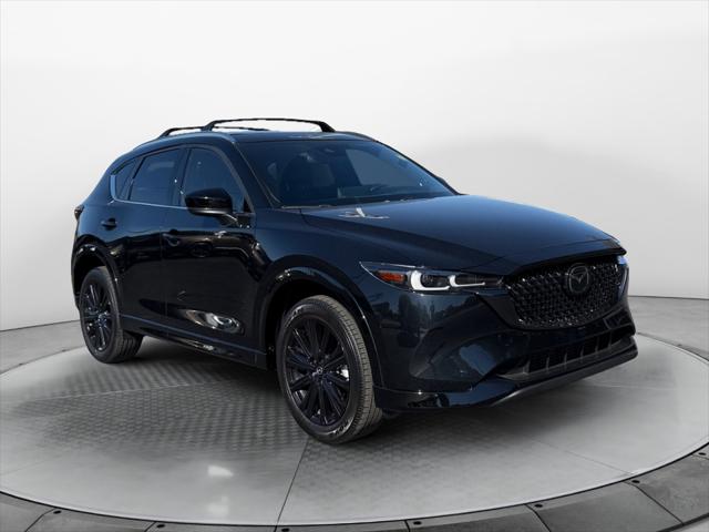 2024 Mazda CX-5 2.5 Turbo Premium for sale in Greensboro, NC