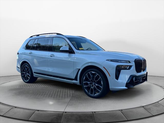 2024 BMW X7 xDrive40i for sale in Greensboro, NC