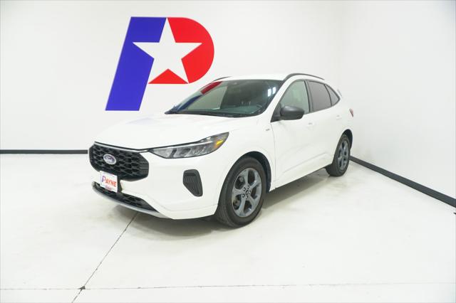 2023 Ford Escape ST-Line for sale in Weslaco, TX