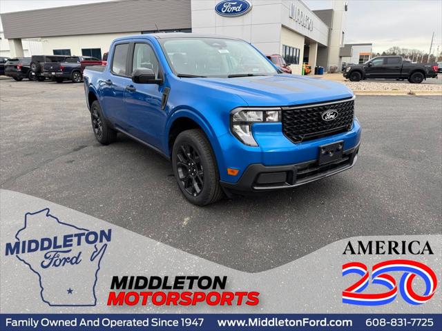 2025 Ford Maverick XLT for sale in Middleton, WI