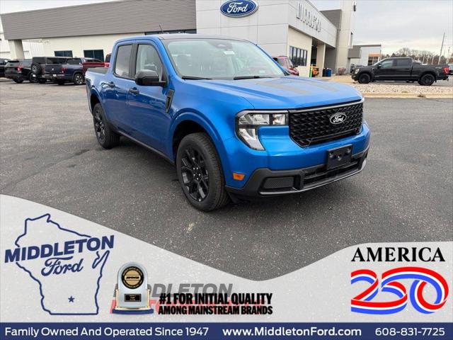 2025 Ford Maverick XLT for sale in Middleton, WI