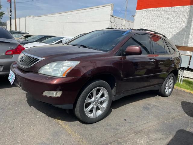 2008 Lexus RX 350 AWD for sale in Milwaukie, OR