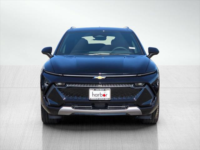 2026 Chevrolet Equinox LT 2, FWD