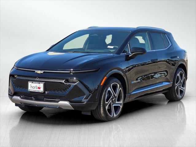 2026 Chevrolet Equinox LT 2, FWD