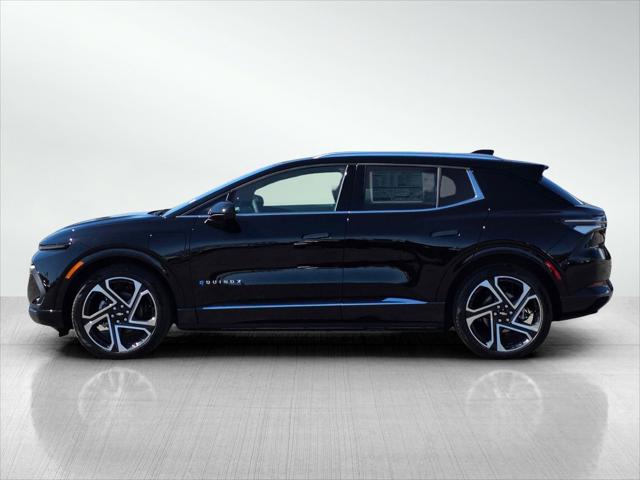 2026 Chevrolet Equinox LT 2, FWD
