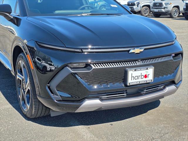 2026 Chevrolet Equinox LT 2, FWD