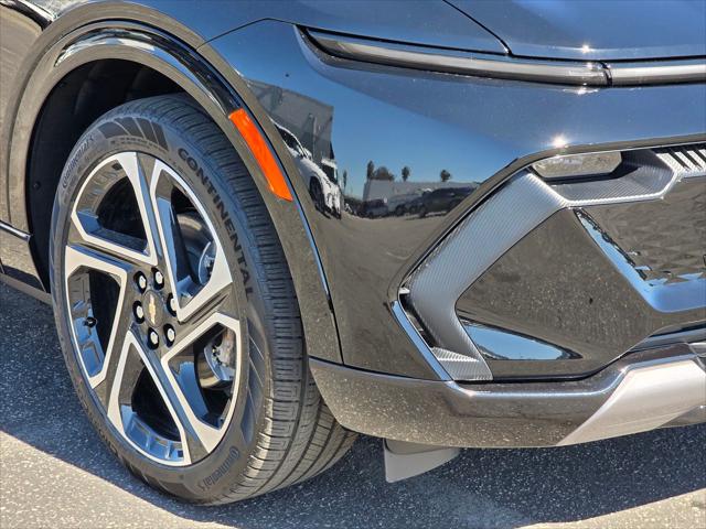 2026 Chevrolet Equinox LT 2, FWD