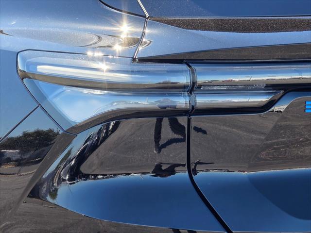 2026 Chevrolet Equinox LT 2, FWD